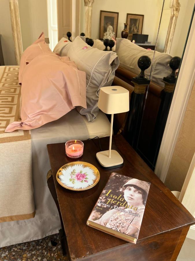 Castiglione 27 Luxury