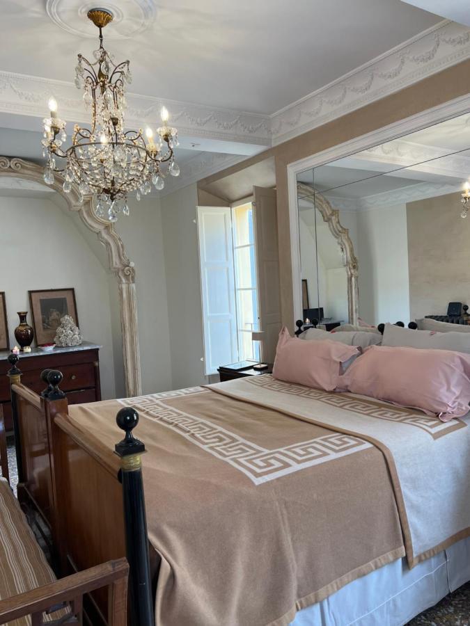 Bed & Breakfast Castiglione 27 Luxury Bologna