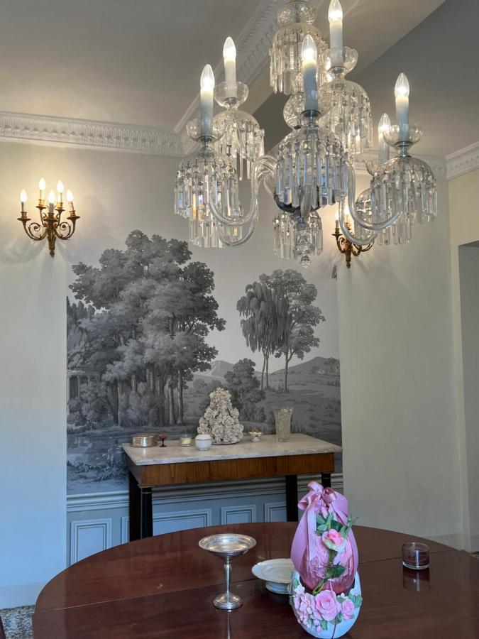 Bed & Breakfast Castiglione 27 Luxury