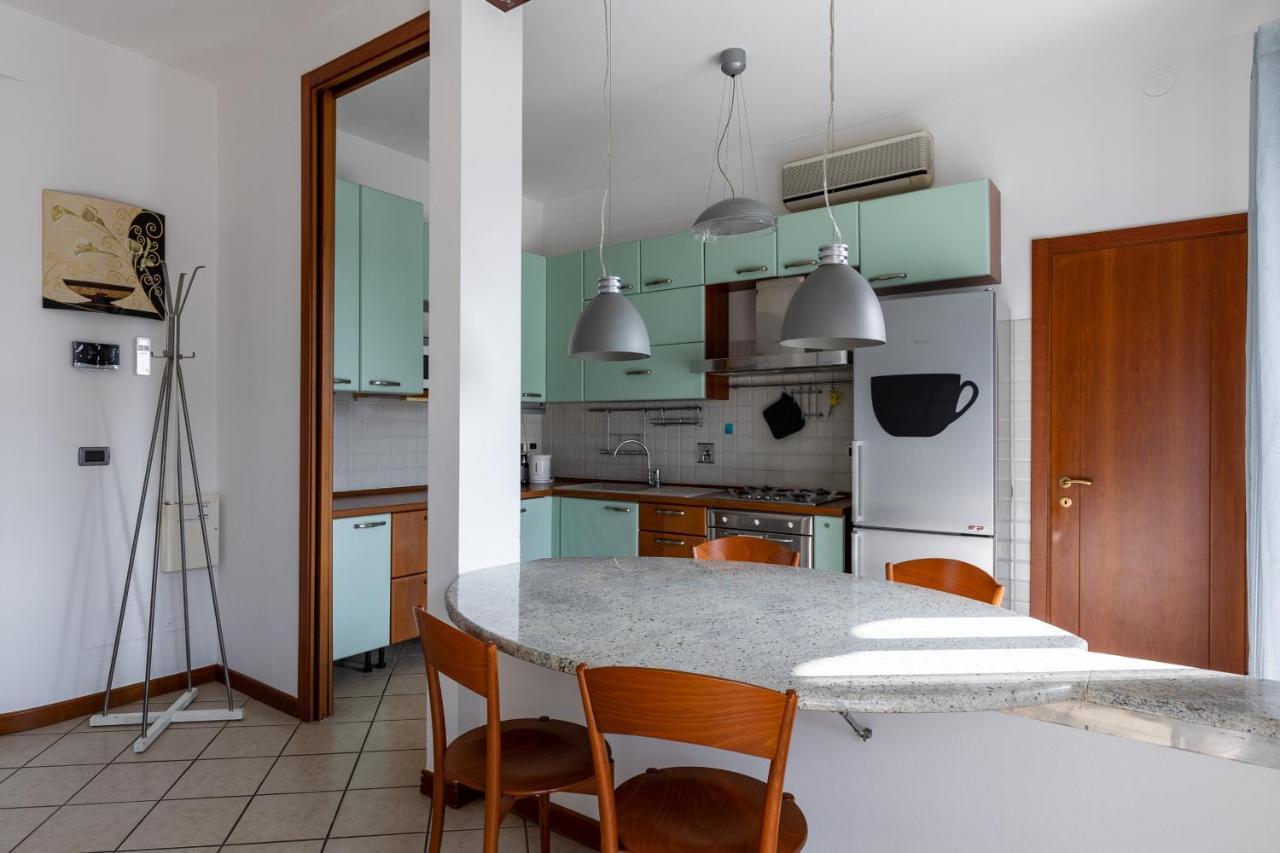 Vestiari I With Terrace By Wonderful Italy Apartment Bologna