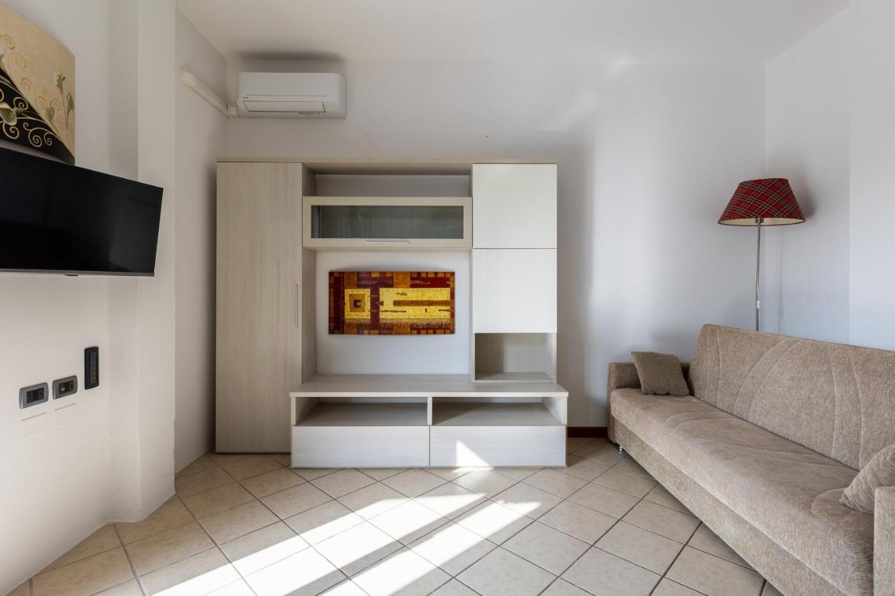 Vestiari I With Terrace By Wonderful Italy Bologna