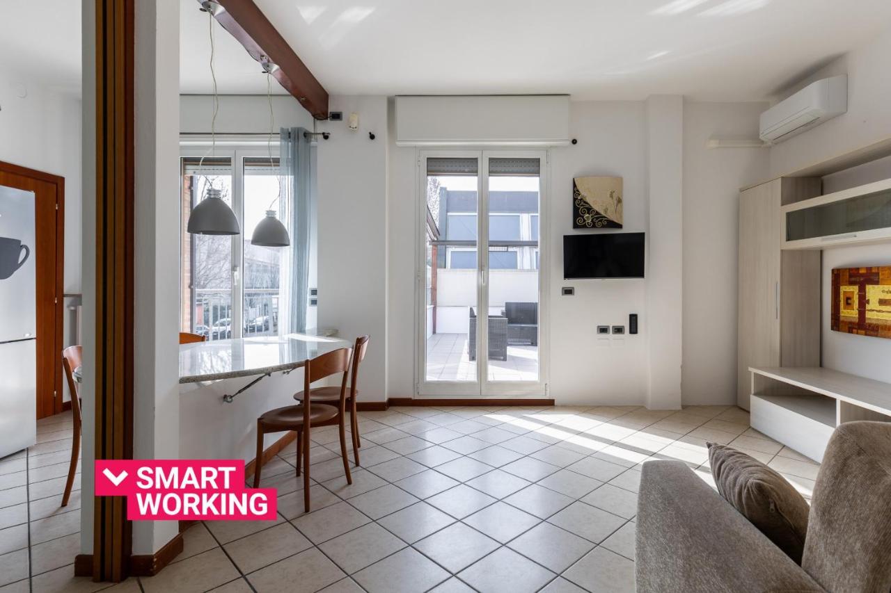 Vestiari I With Terrace By Wonderful Italy Apartment *