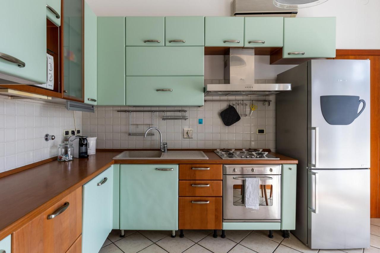 Apartment Vestiari I With Terrace By Wonderful Italy