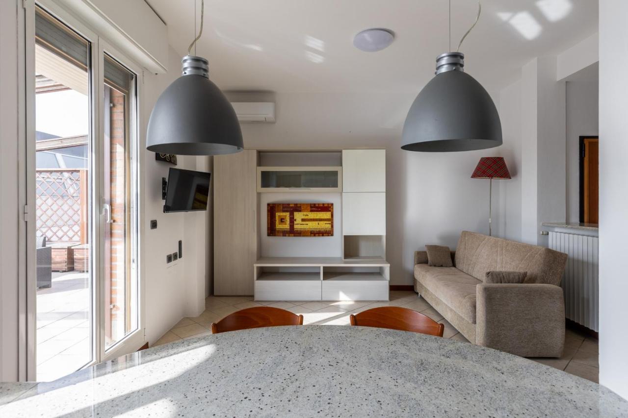 Vestiari I With Terrace By Wonderful Italy