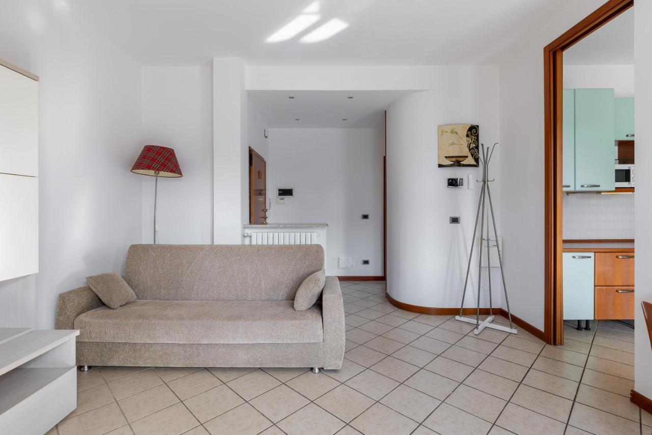 Vestiari I With Terrace By Wonderful Italy Apartment Bologna