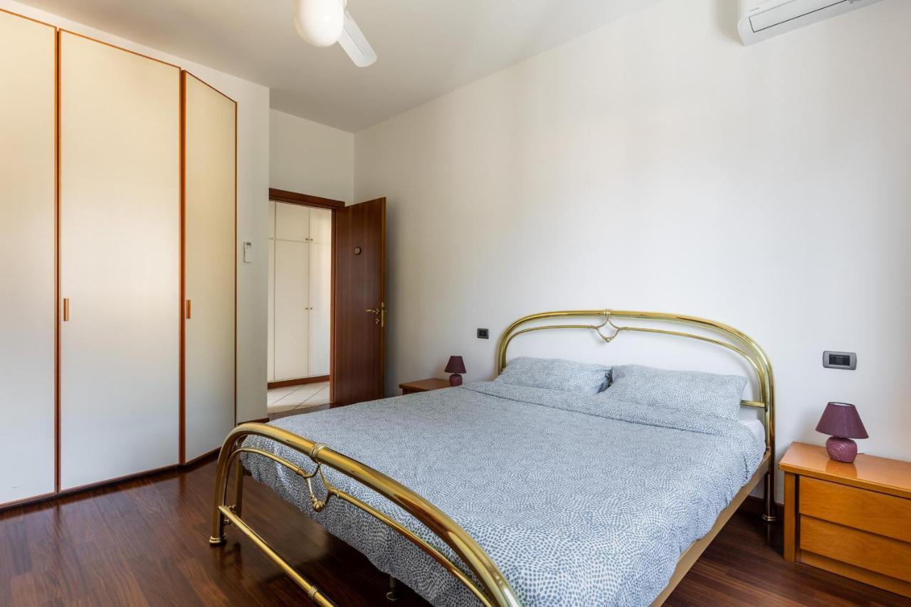 Vestiari I With Terrace By Wonderful Italy Apartment *
