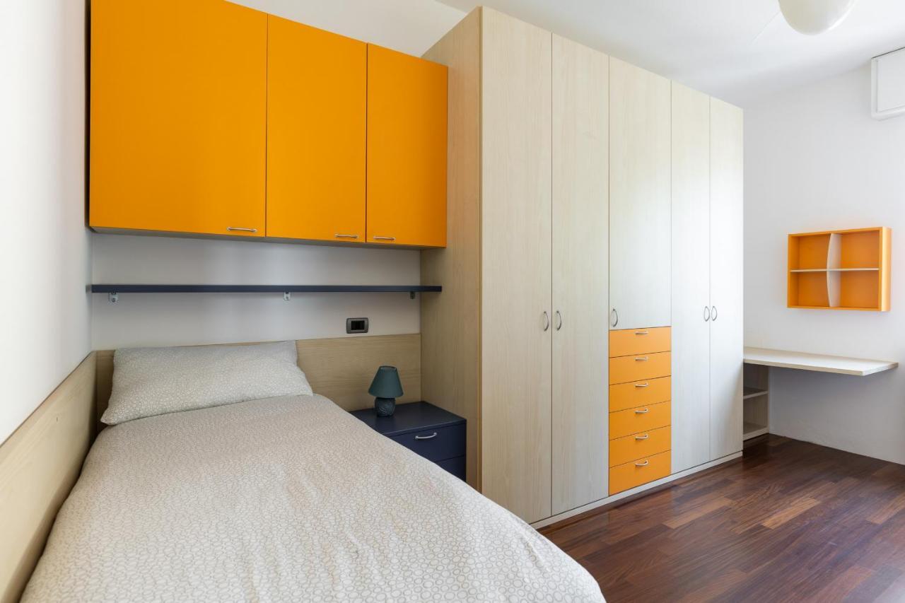 Vestiari I With Terrace By Wonderful Italy *
