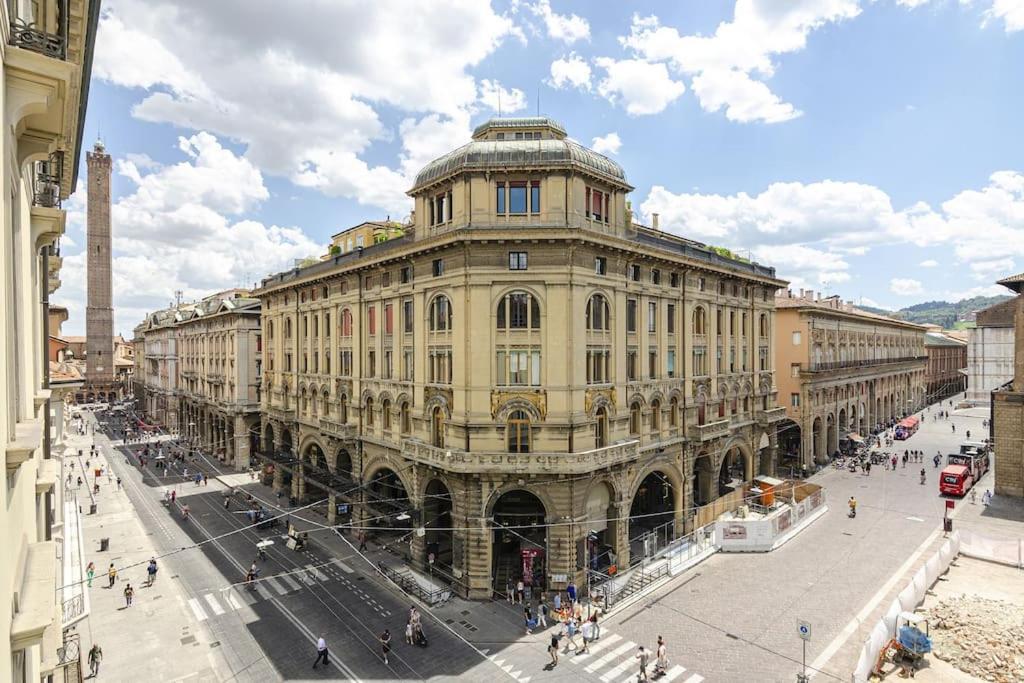 Dimora Fossalta, A Pochi Passi Da Piazza Maggiore Bologna