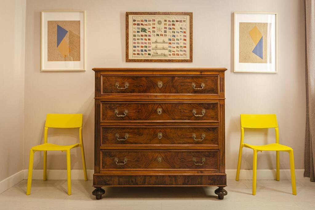 Dimora Fossalta, A Pochi Passi Da Piazza Maggiore Apartment *