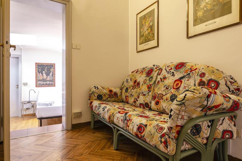 Dimora Fossalta, A Pochi Passi Da Piazza Maggiore Apartment *