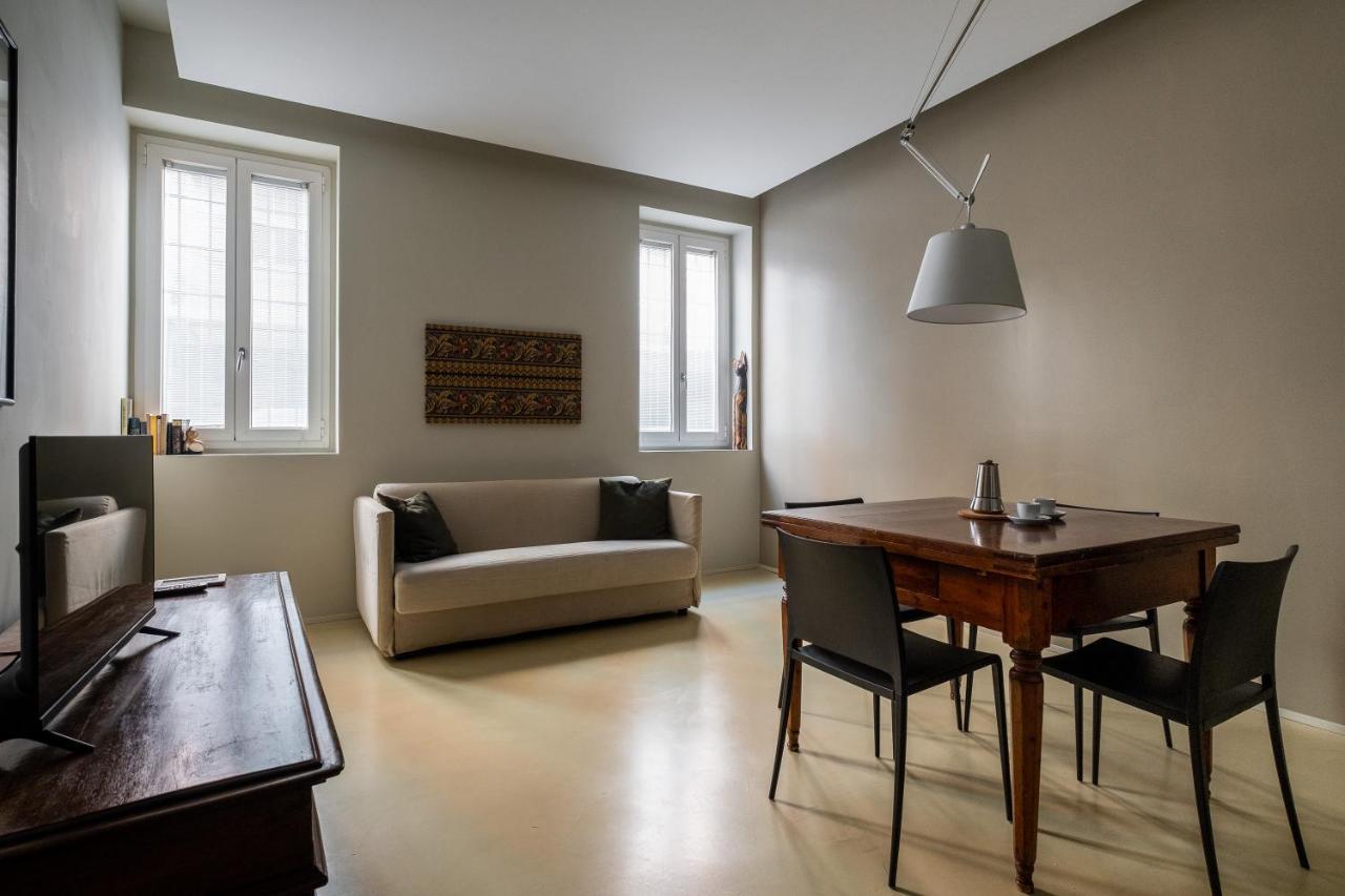 I Masca' Apartamento Bolonha