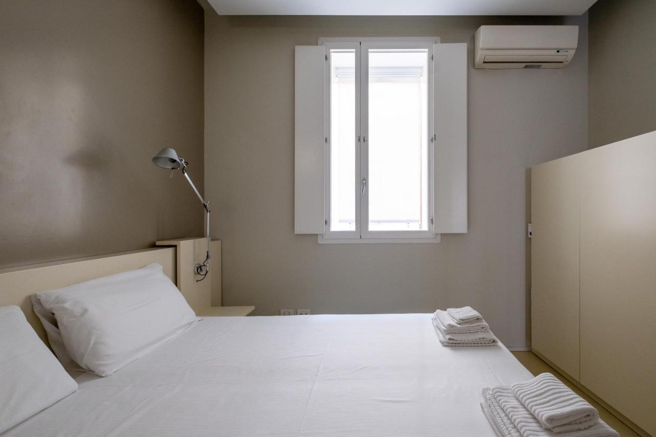 Apartamento I Masca' Bolonha