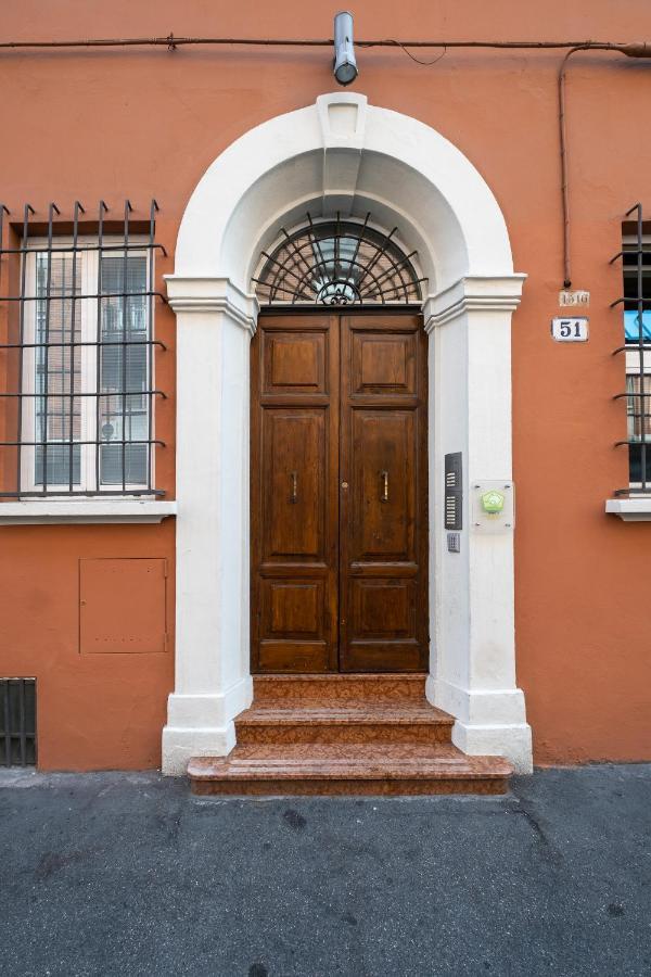 I Masca' Apartamento Bolonha