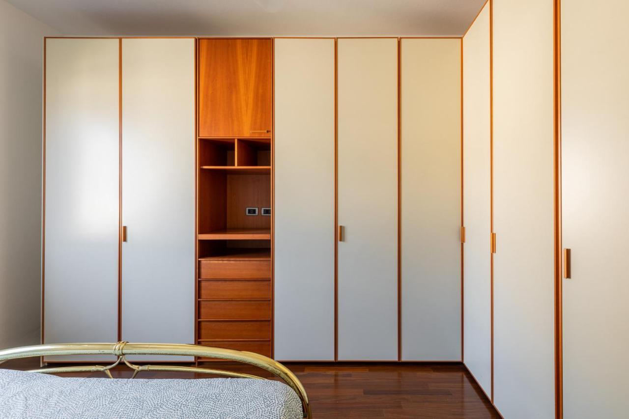 Vestiari I With Terrace By Wonderful Italy * Bologna