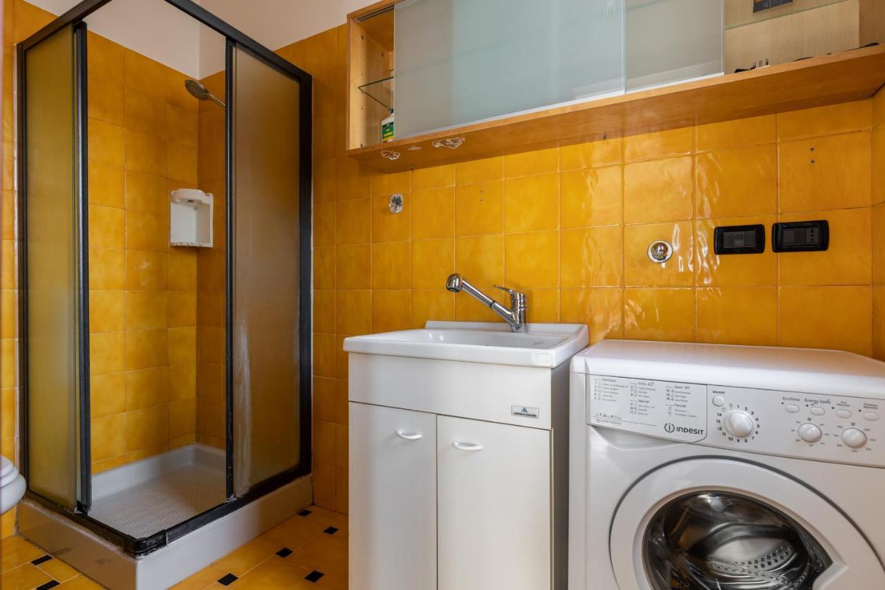 Vestiari I With Terrace By Wonderful Italy Apartment Bologna