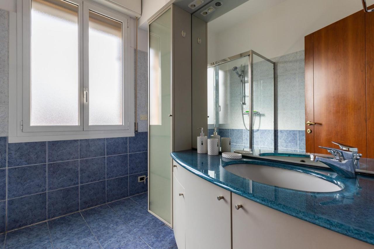 Vestiari I With Terrace By Wonderful Italy Apartment