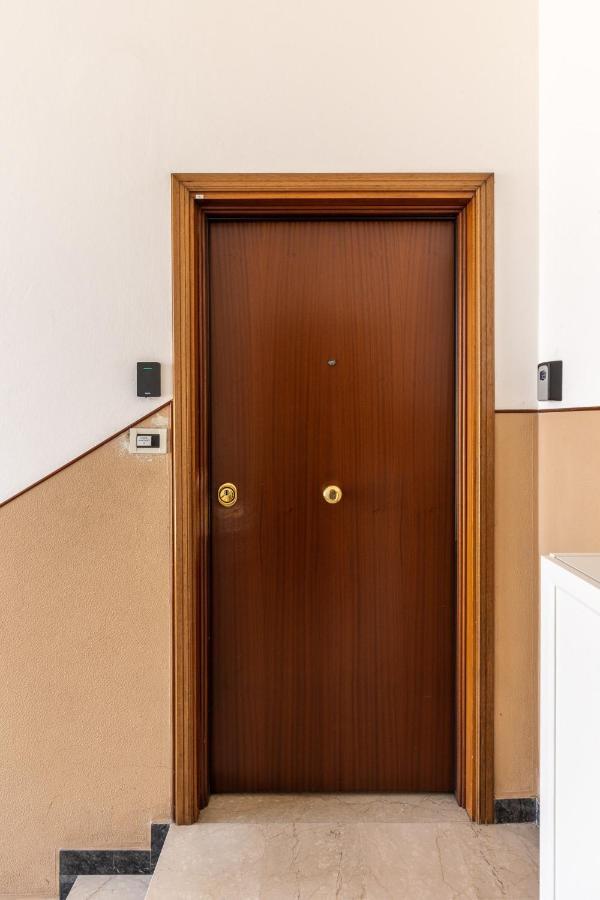 Apartment Vestiari I With Terrace By Wonderful Italy *