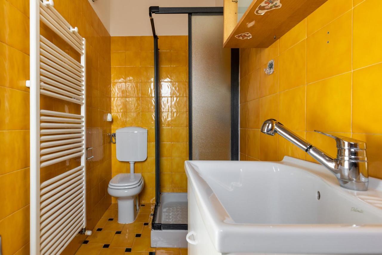Vestiari I With Terrace By Wonderful Italy Bologna