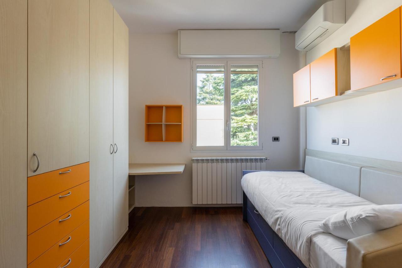 Apartment Vestiari I With Terrace By Wonderful Italy Bologna