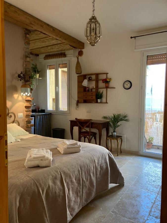 Le Tre Terrazze Guest house *