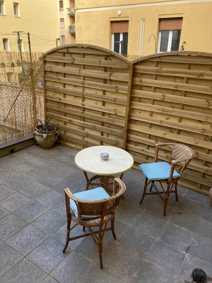 Le Tre Terrazze * Bologna