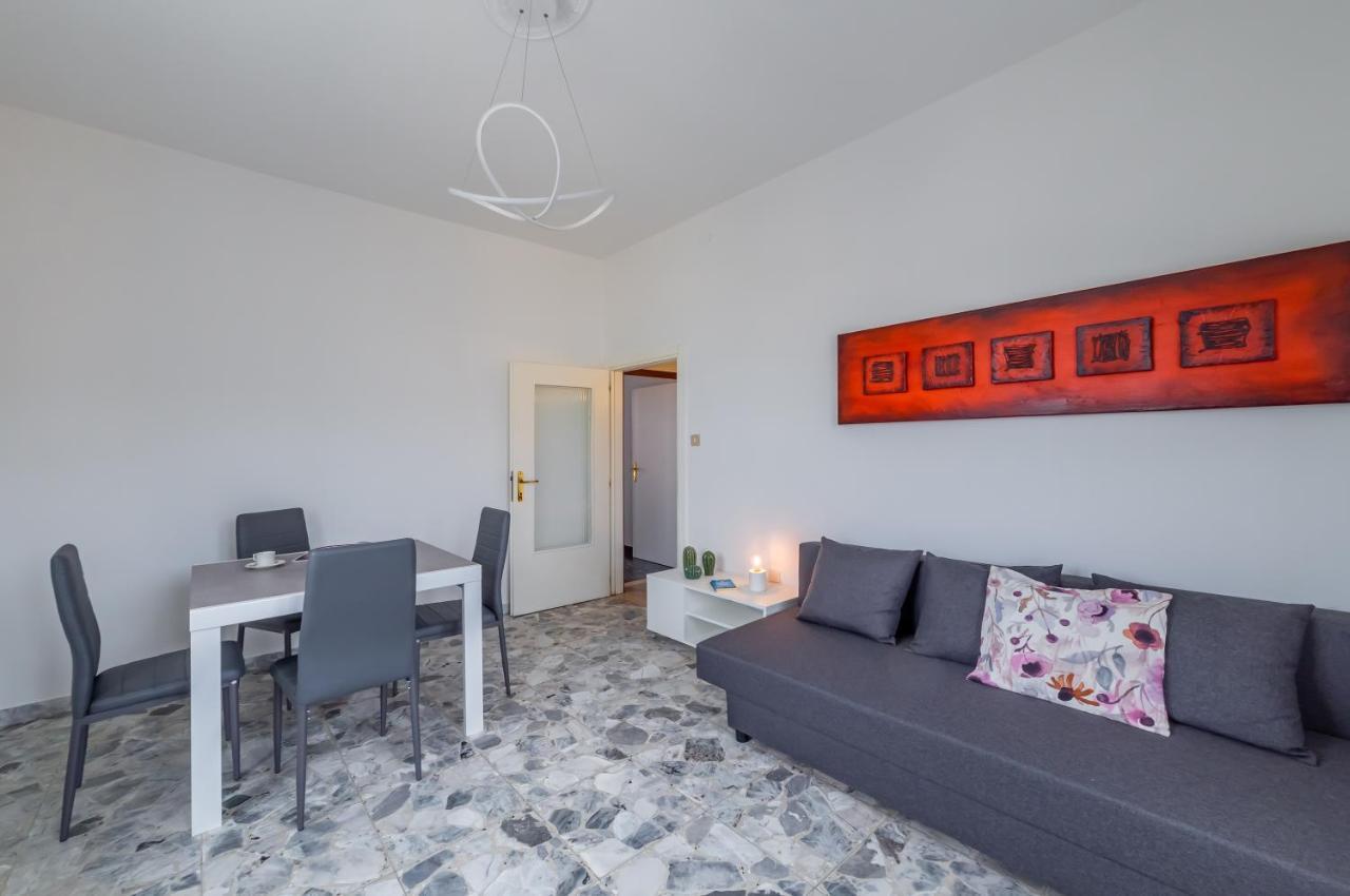 Apartment Ospedale Sant'orsola Pizzardi White
