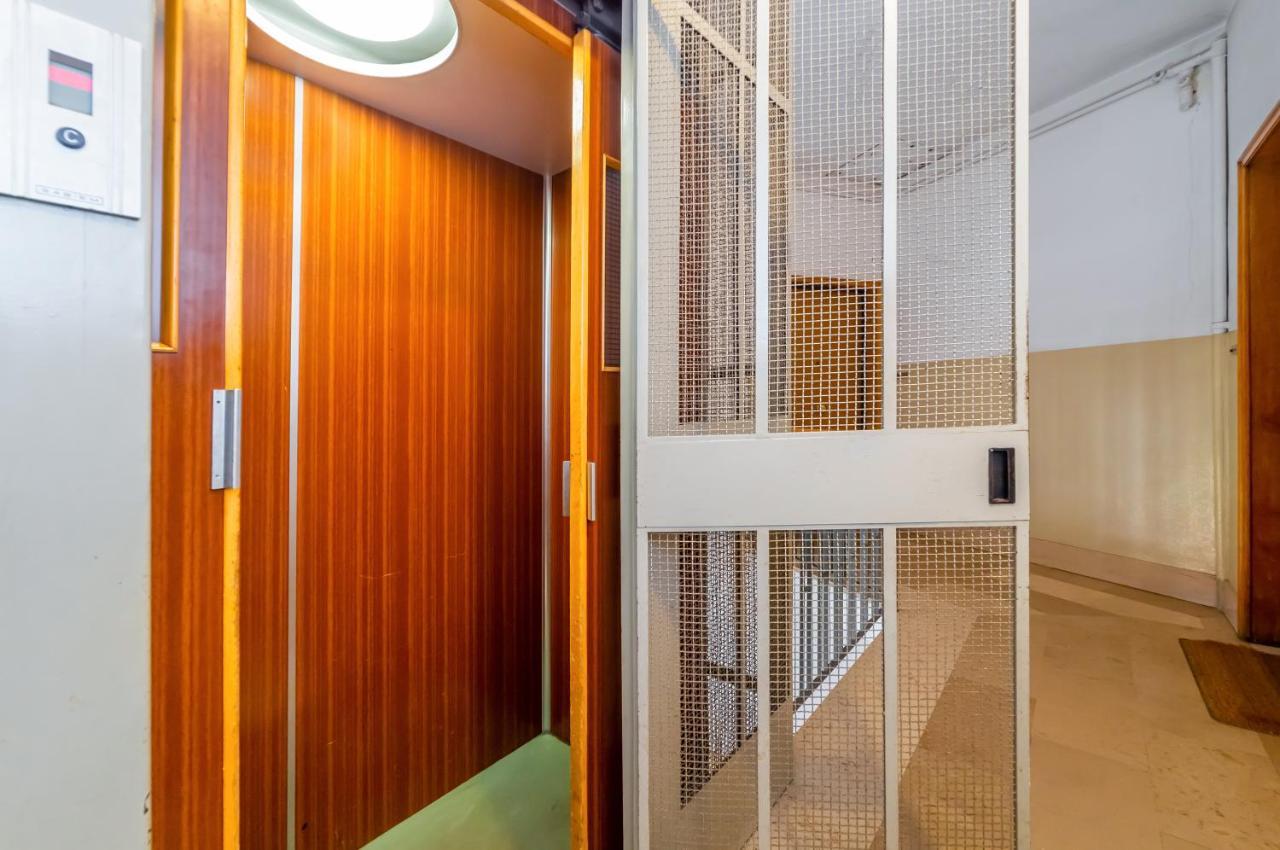 Ospedale Sant'orsola Pizzardi White * Bologna