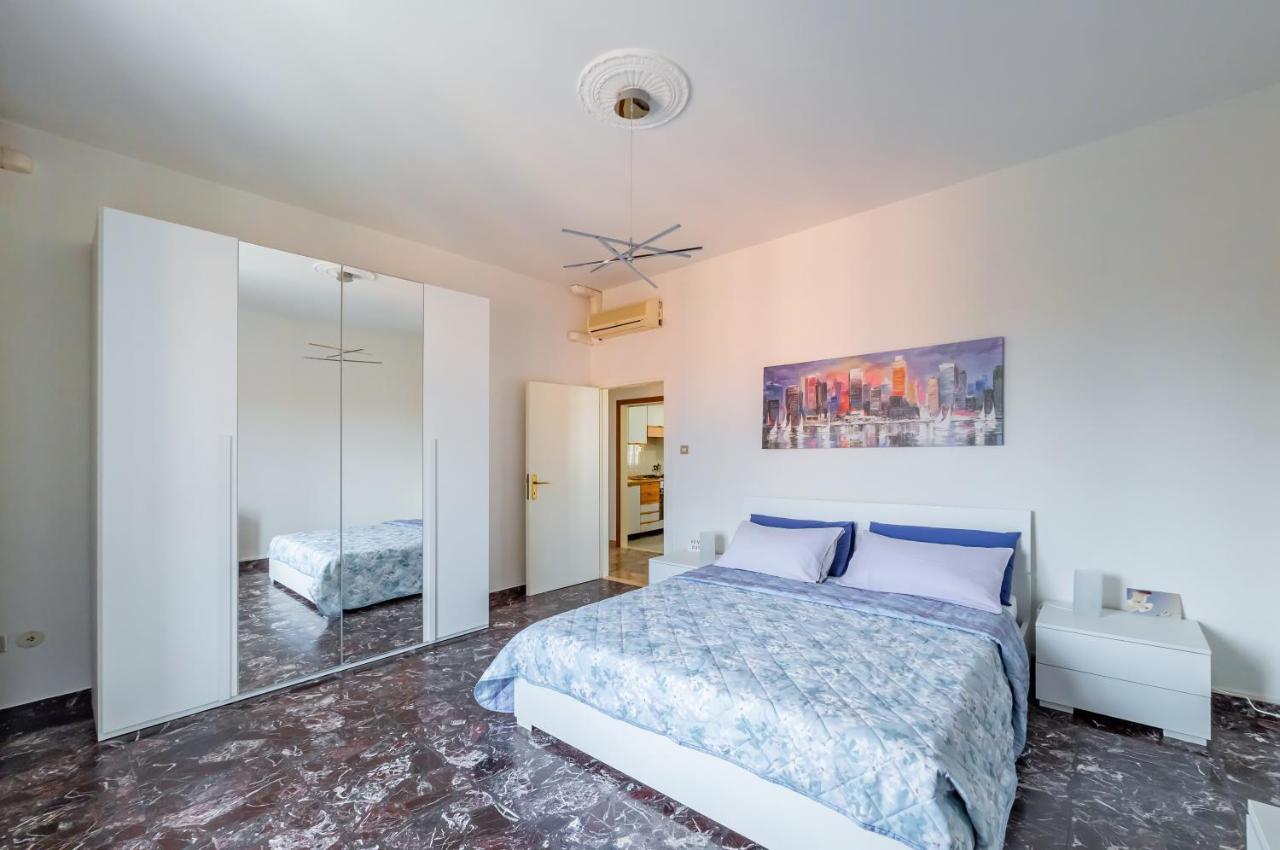 Apartment Ospedale Sant'orsola Pizzardi White *