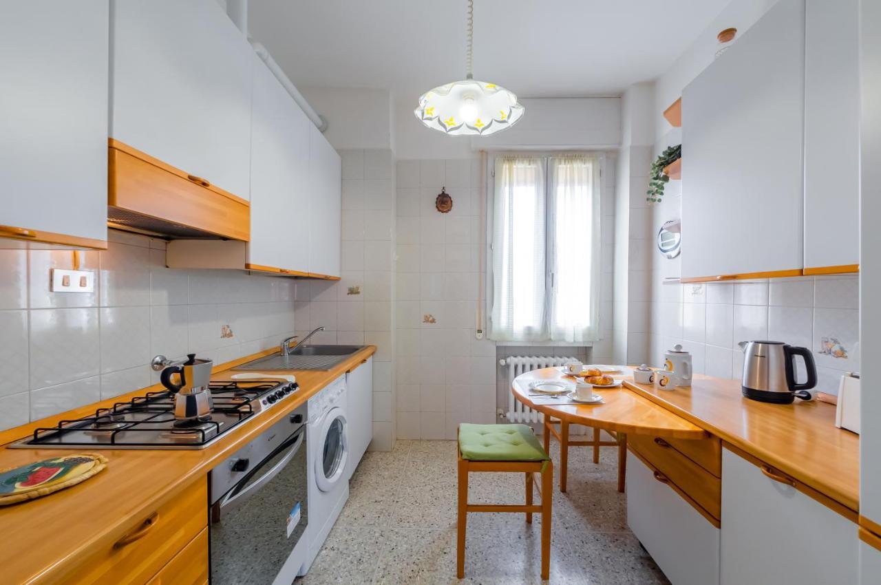 Ospedale Sant'orsola Pizzardi White Apartment