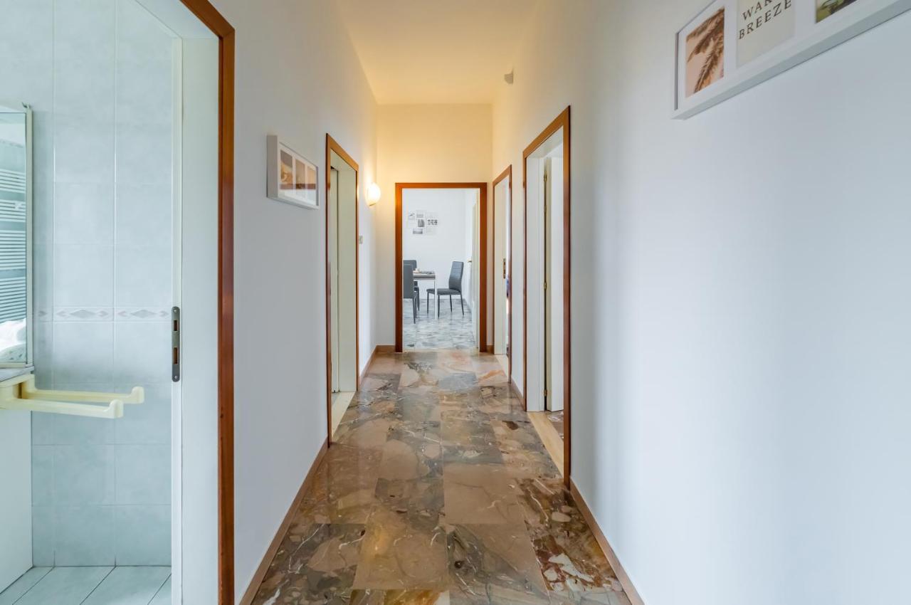 Ospedale Sant'orsola Pizzardi White Apartment