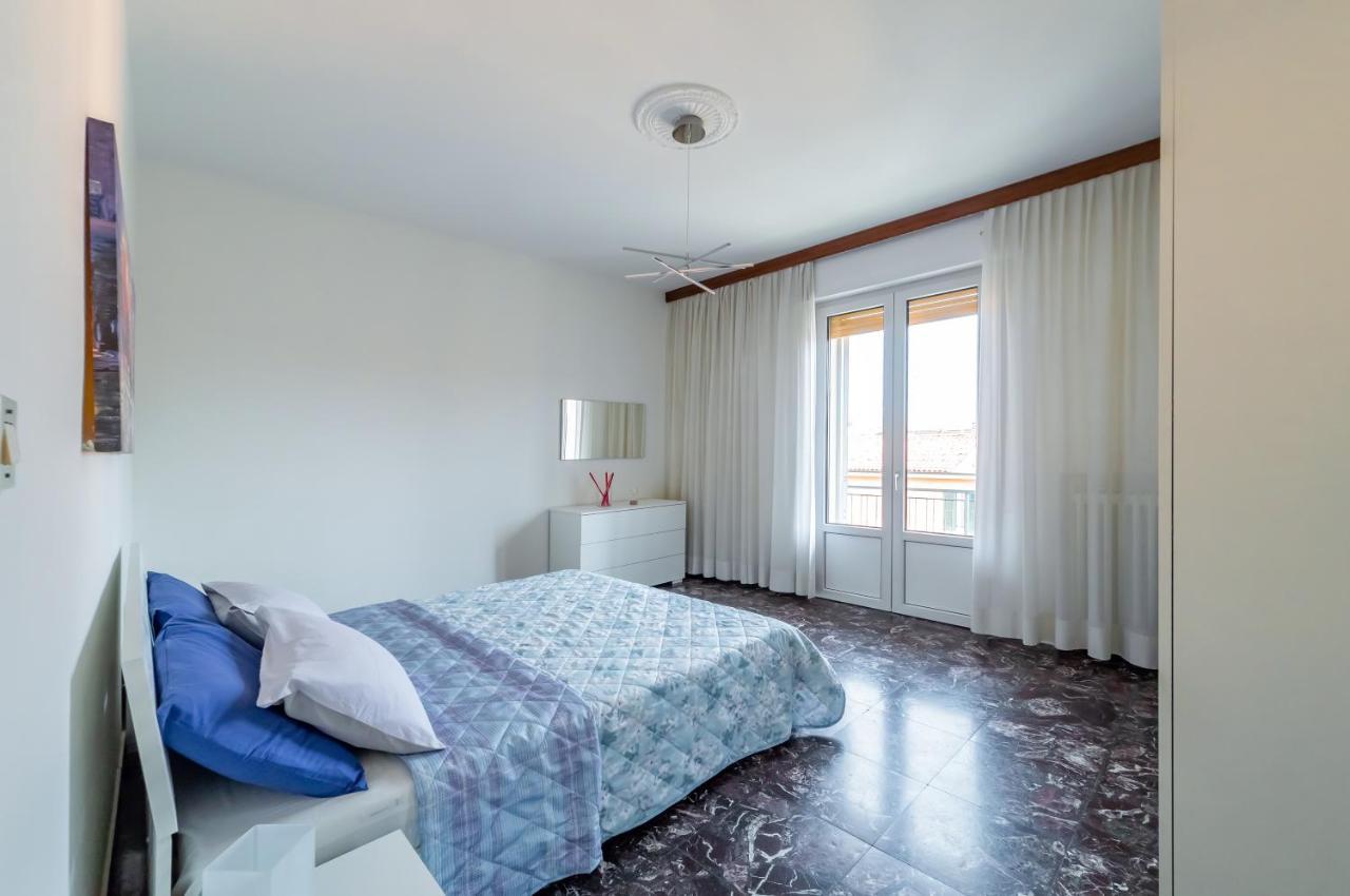 Ospedale Sant'orsola Pizzardi White Apartment *