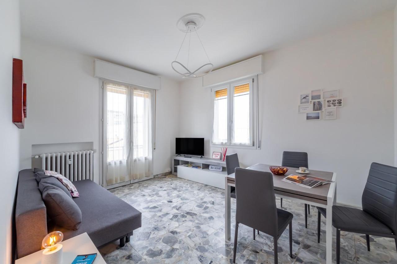 Ospedale Sant'orsola Pizzardi White