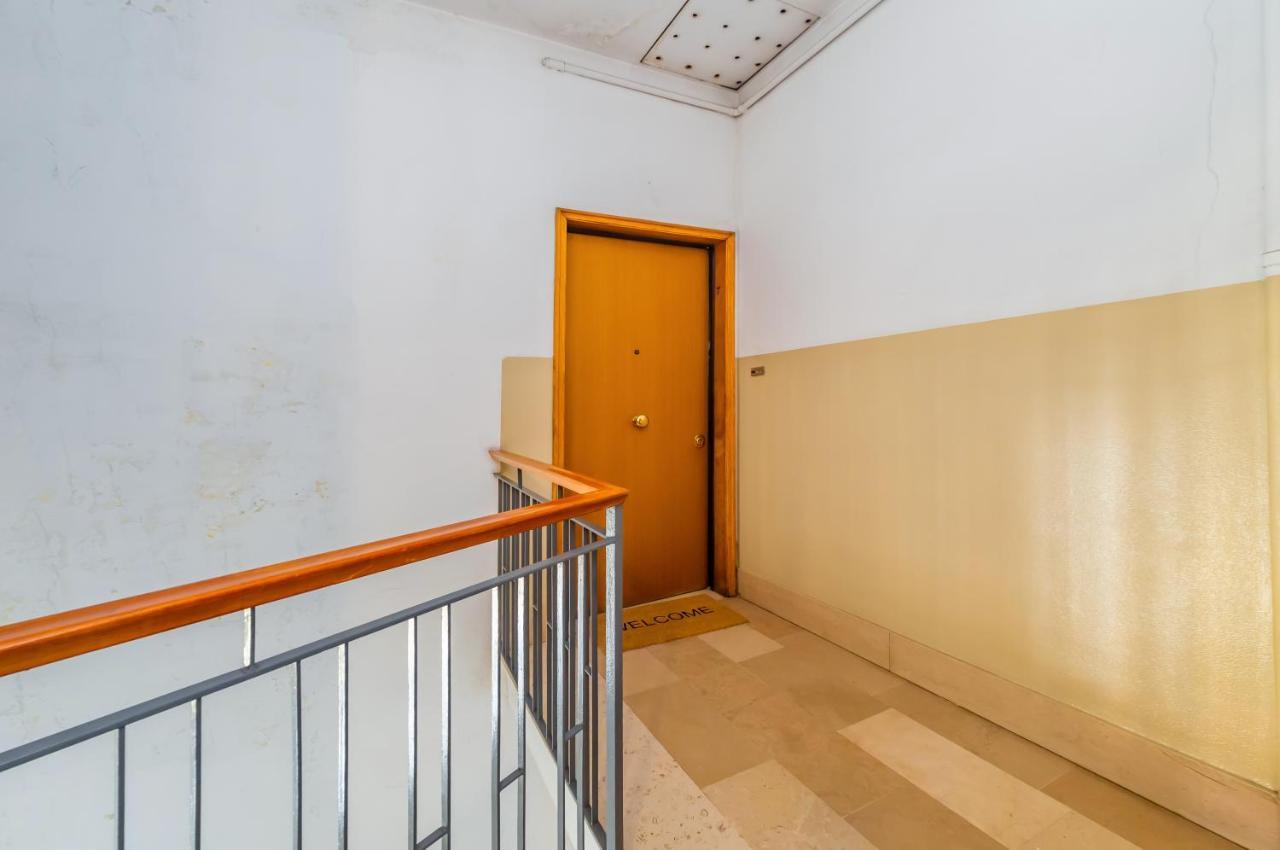 Ospedale Sant'orsola Pizzardi White Apartment *