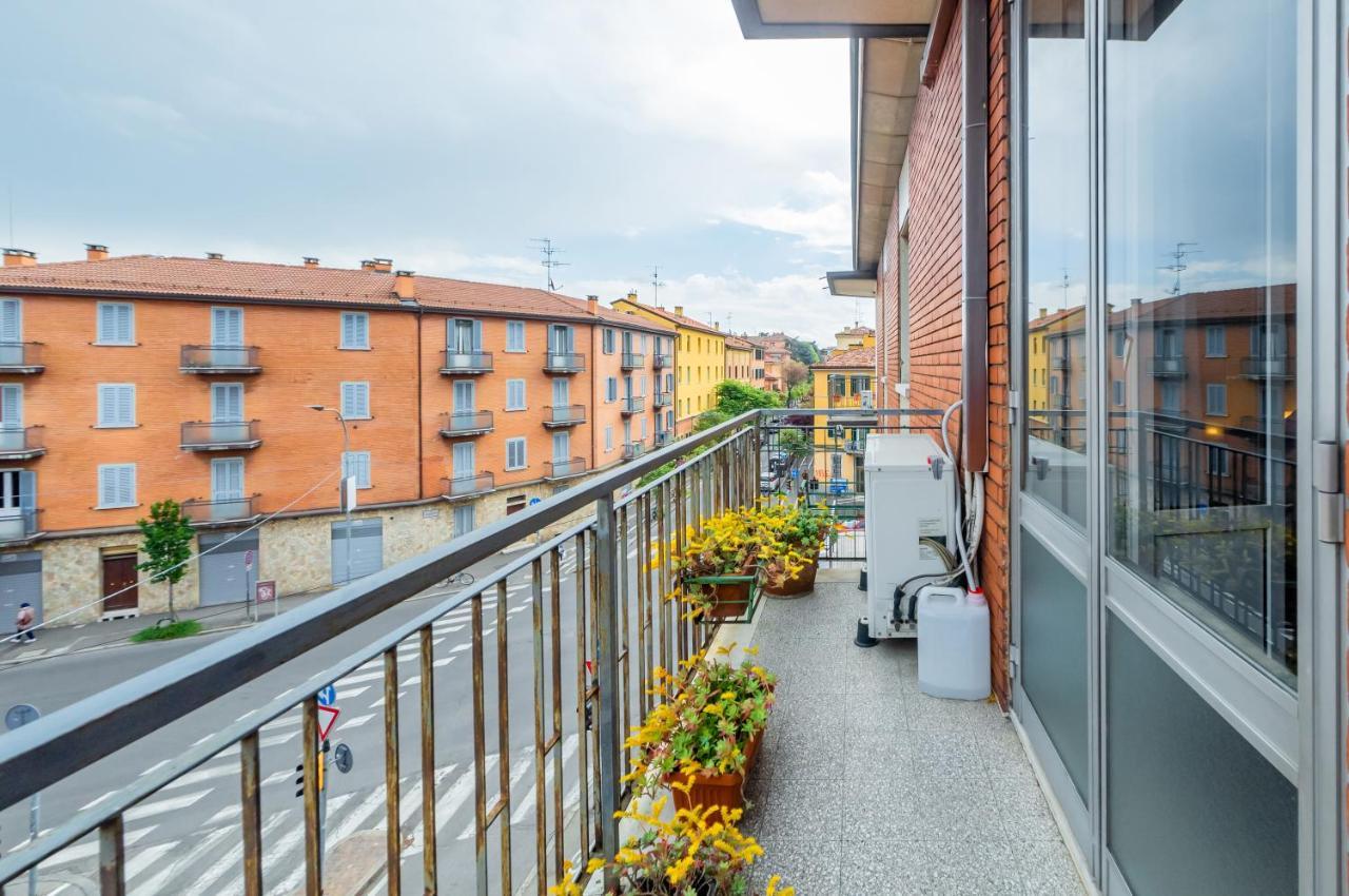 Ospedale Sant'orsola Pizzardi White Apartment Bologna
