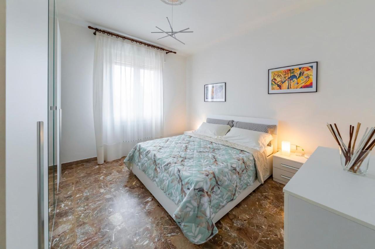 Ospedale Sant'orsola Pizzardi White