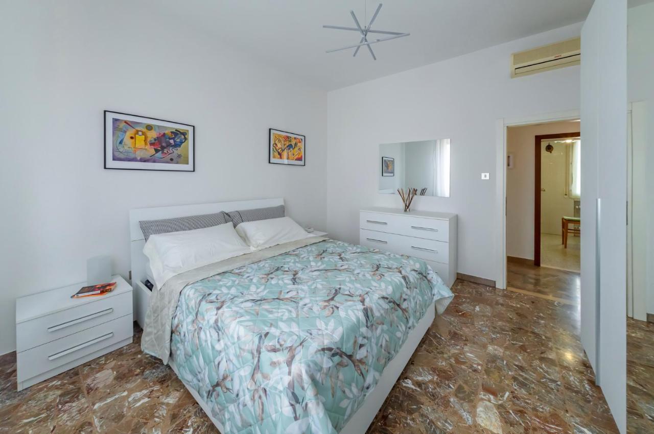 Apartment Ospedale Sant'orsola Pizzardi White *