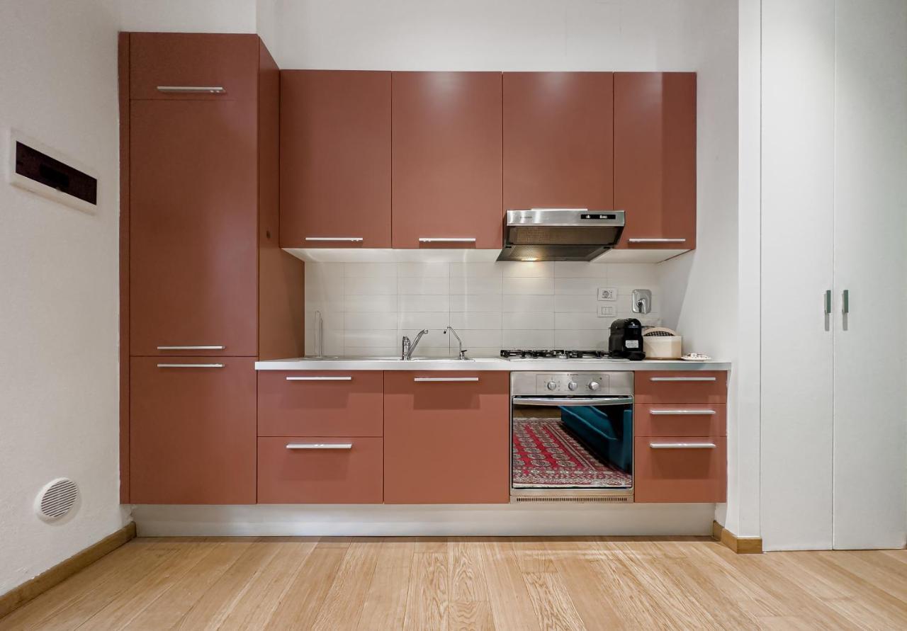 Apartment Realkasa Belfiore