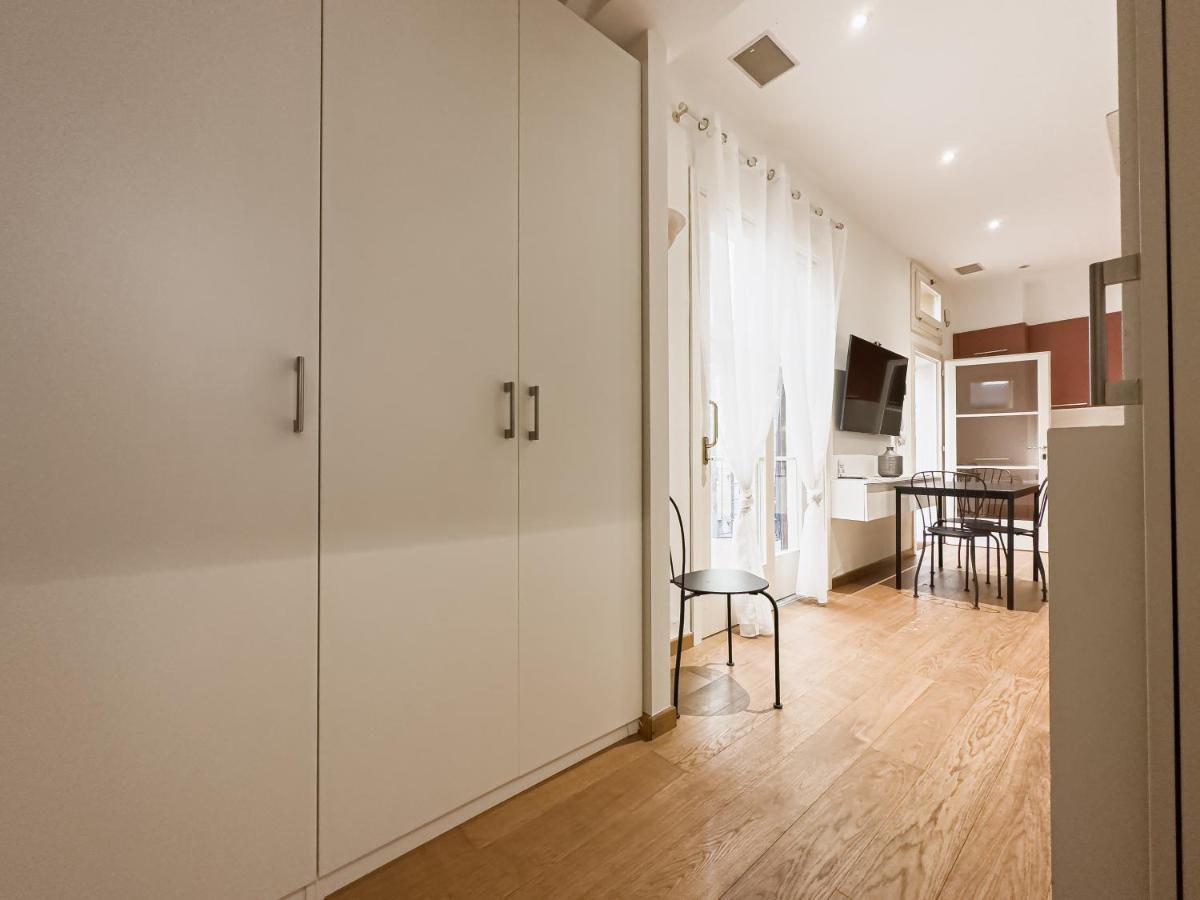 Realkasa Belfiore Apartment Bologna