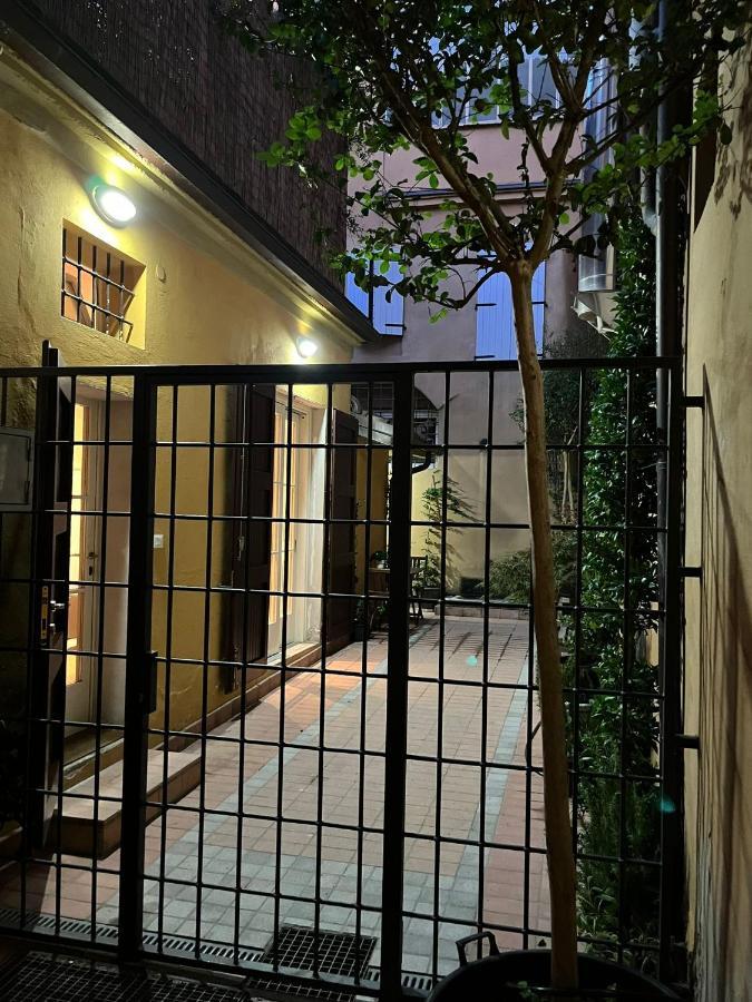 Apartment Realkasa Belfiore