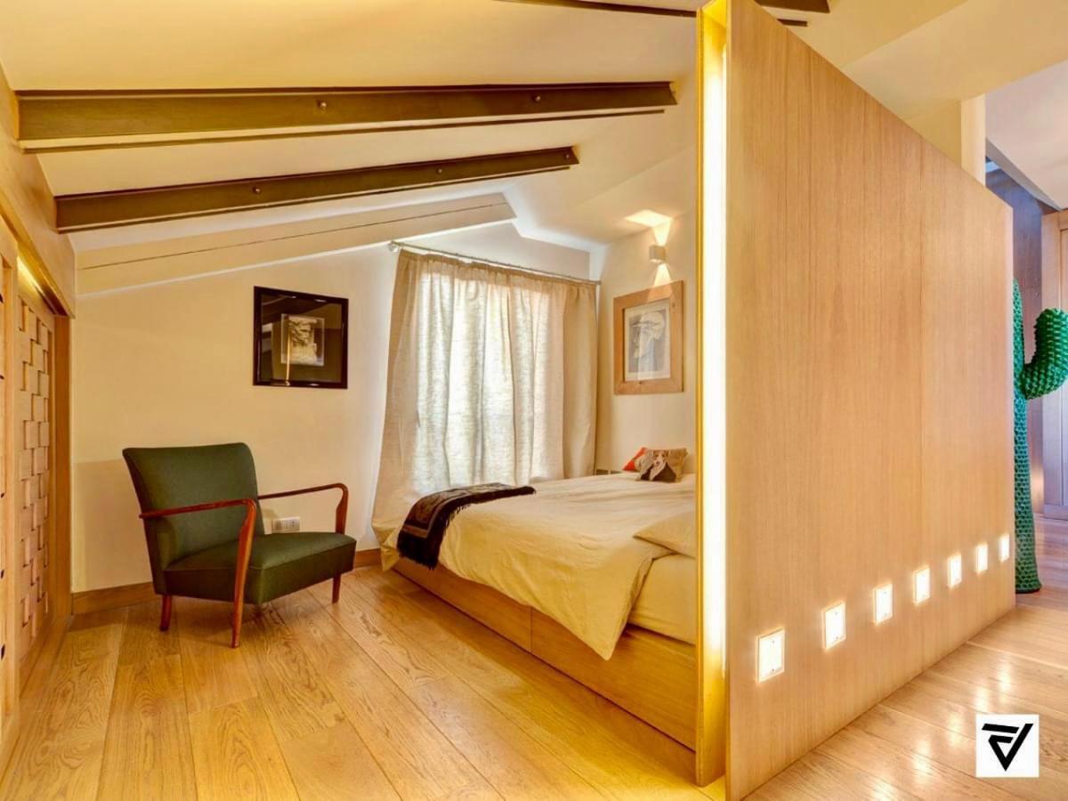 Sui Tetti Di Appartement