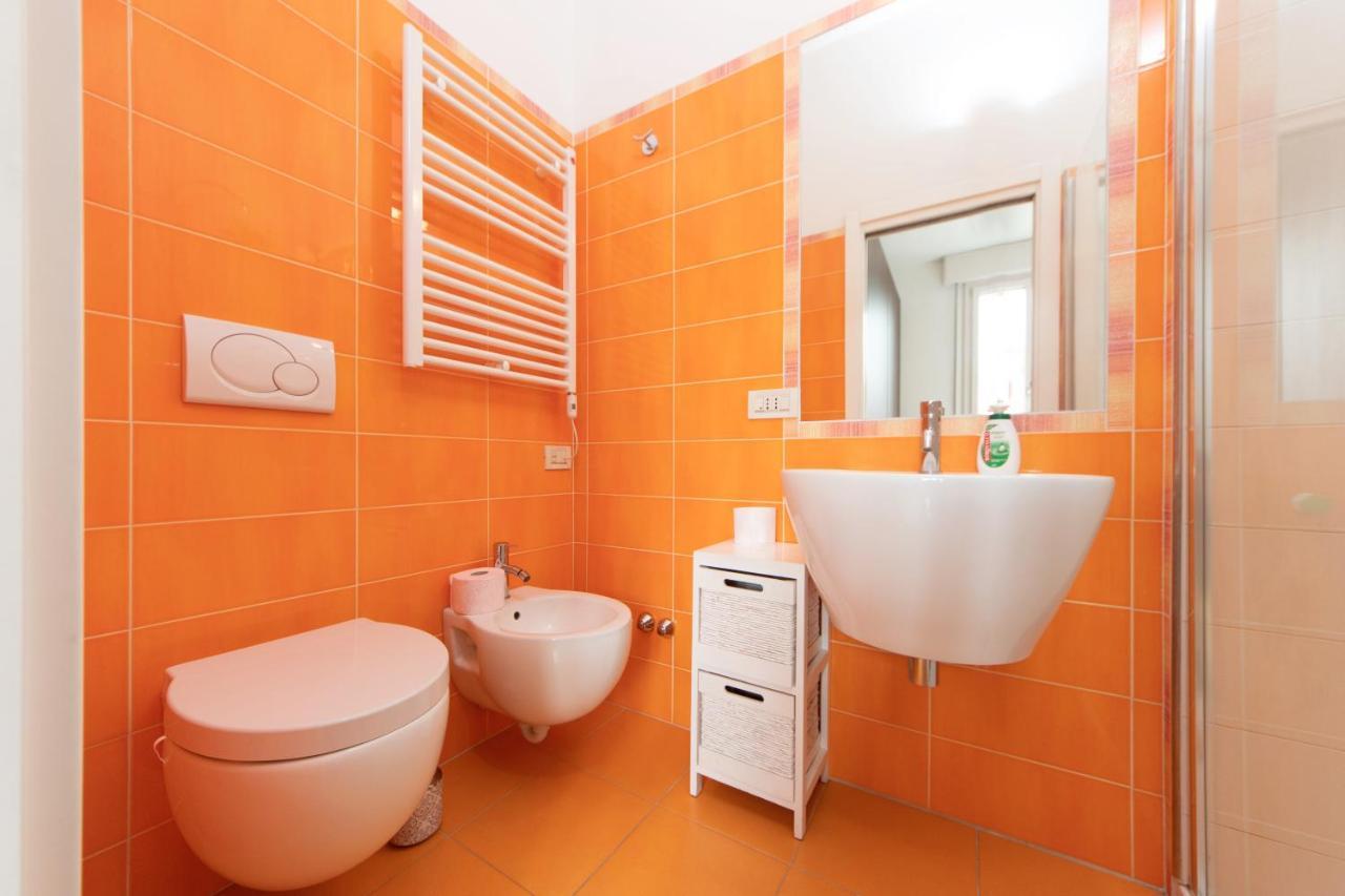 Housmart Sant'isaia 67/2 * Bologna