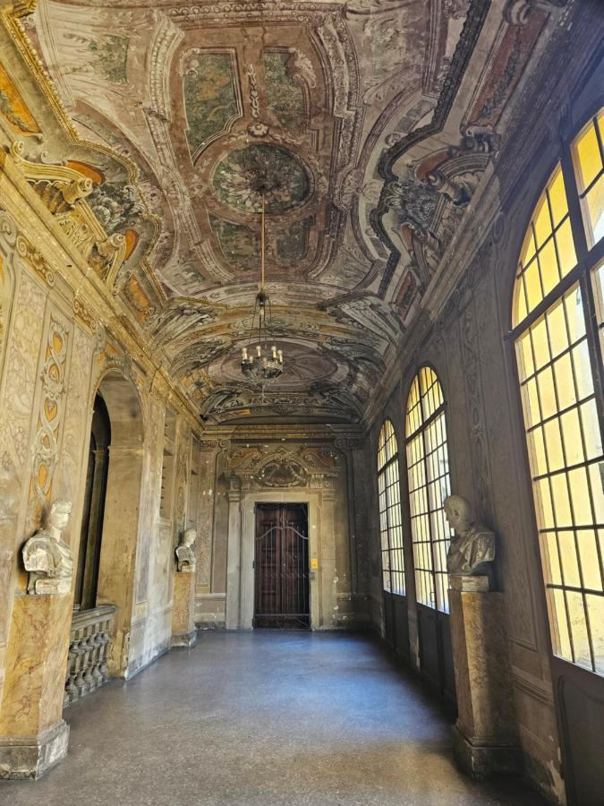 Belle Arti 42 Appartamento *