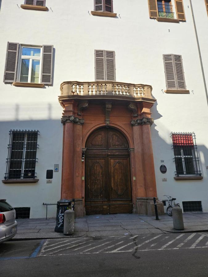 Appartamento Belle Arti 42 Bologna