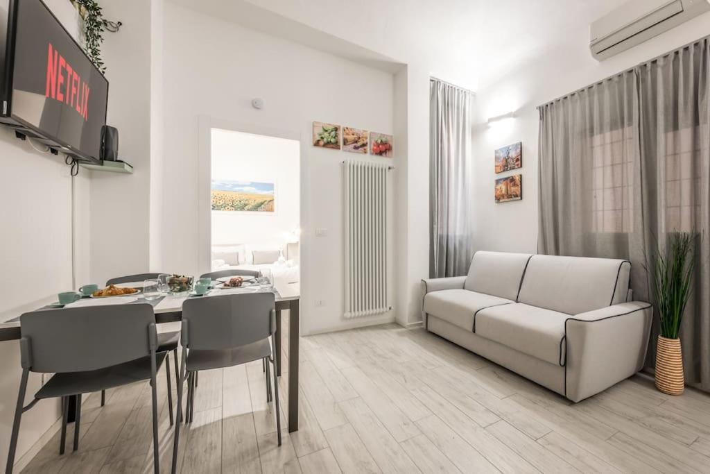 Apartment Old Town Via Marsala *
