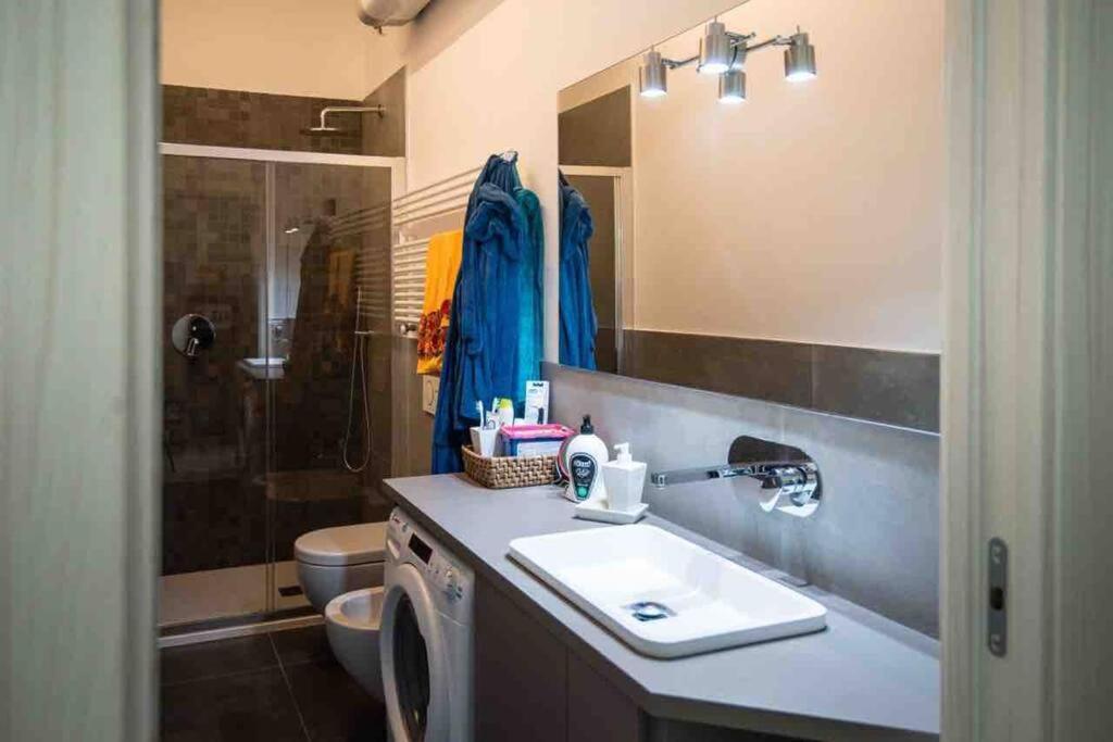 Loft Andrea Costa Apartment Bologna