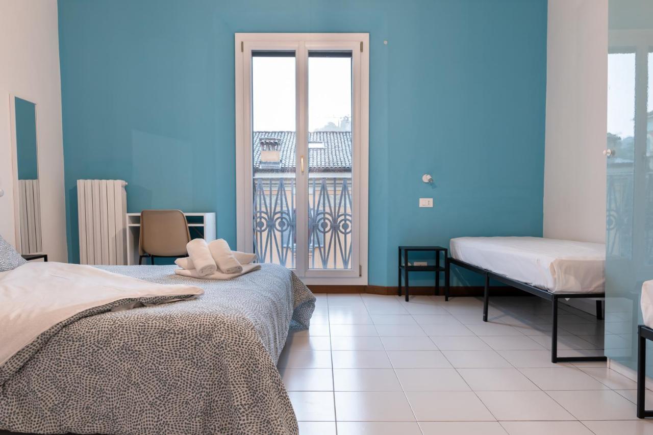 Saragozza Apartments