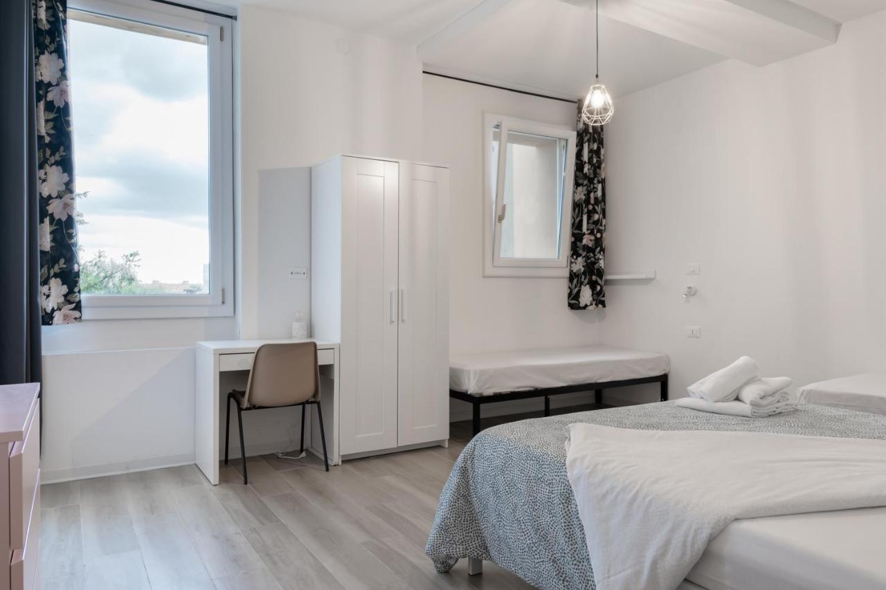 Apartment Saragozza Apartments