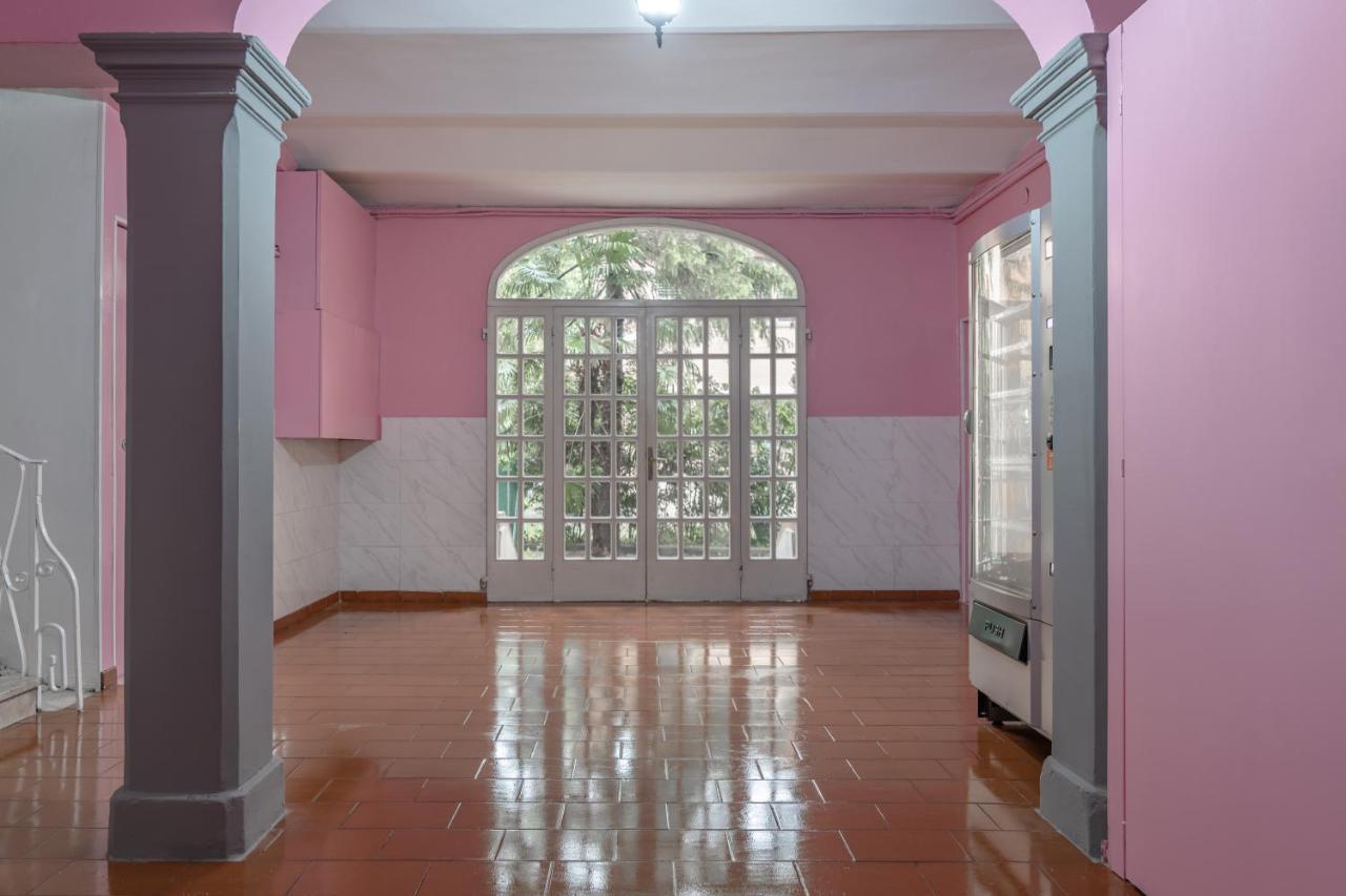 Saragozza Apartments