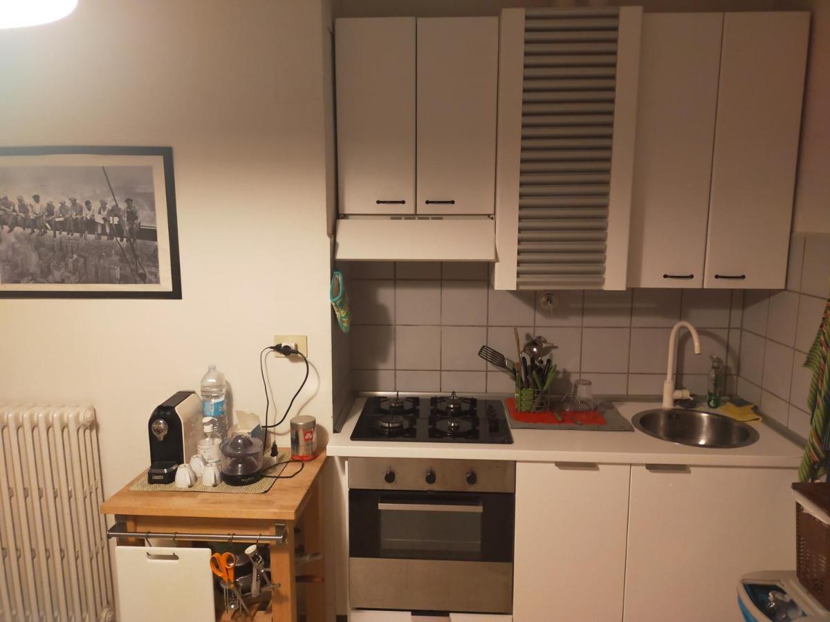 Guest house Via Borgo Di San Pietro Bologna