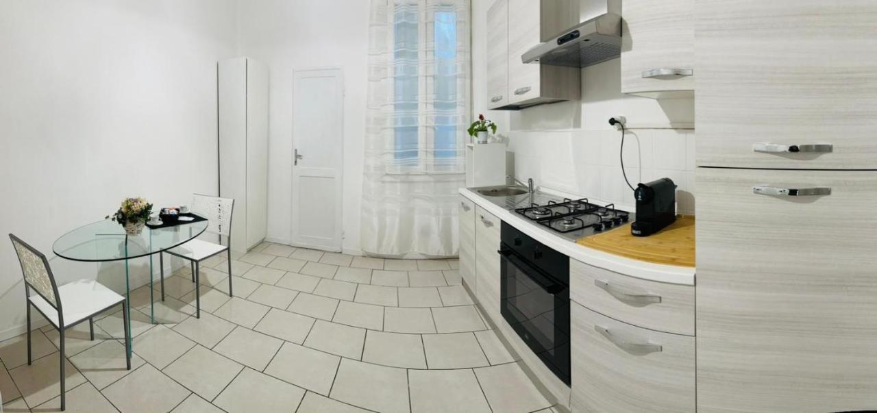 Appartamento Mama's House *
